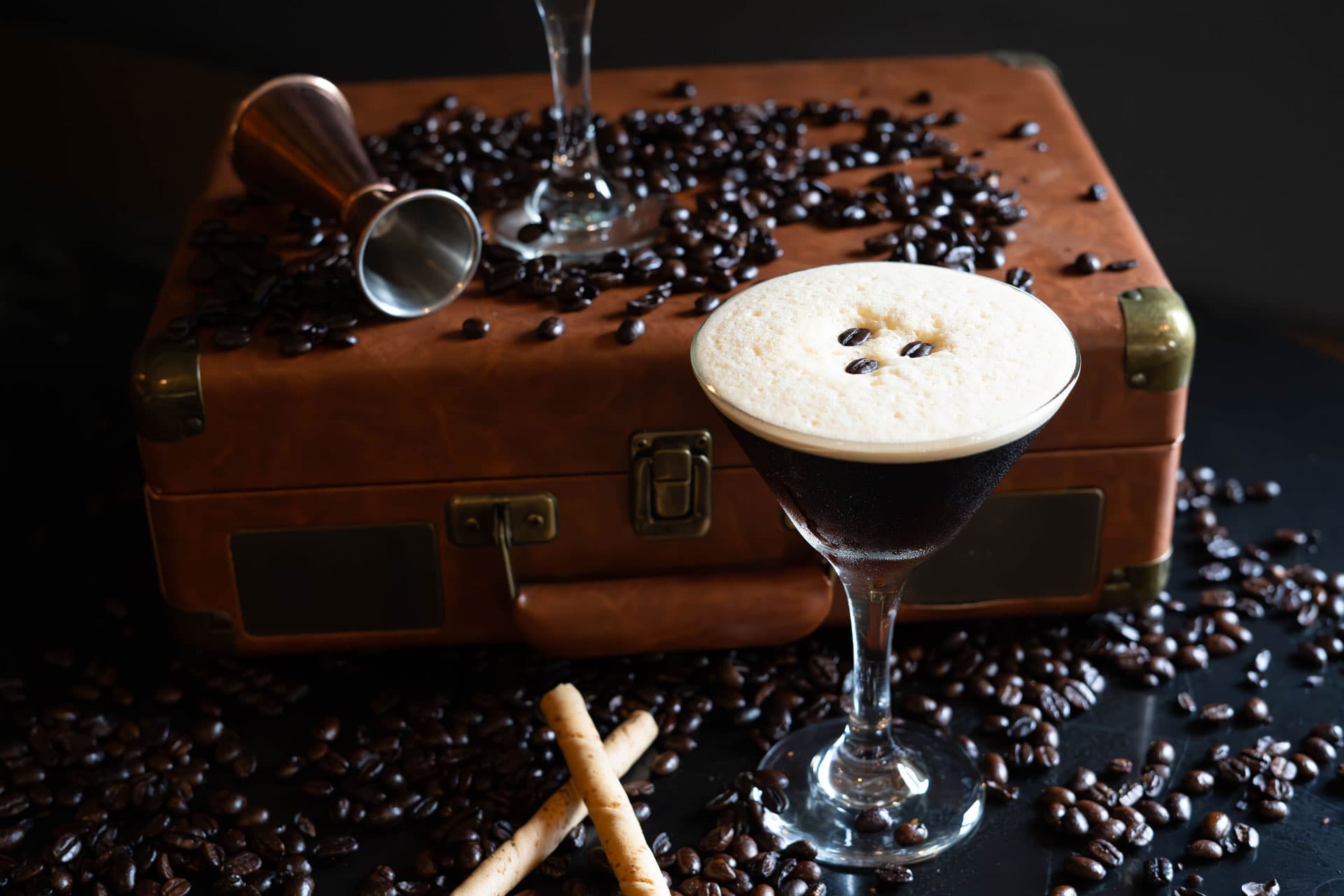 Espresso Martini