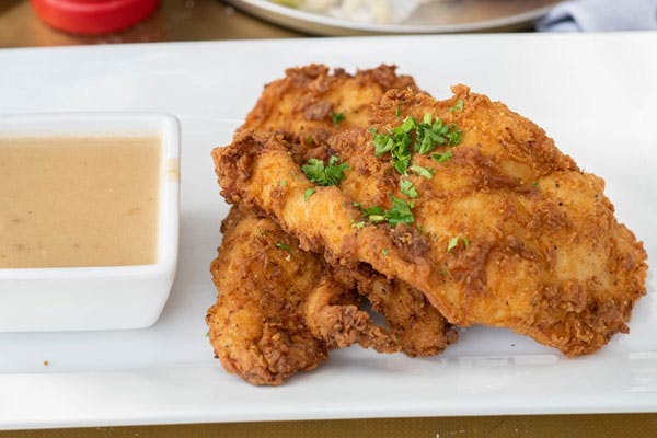 Country Fried Chicken